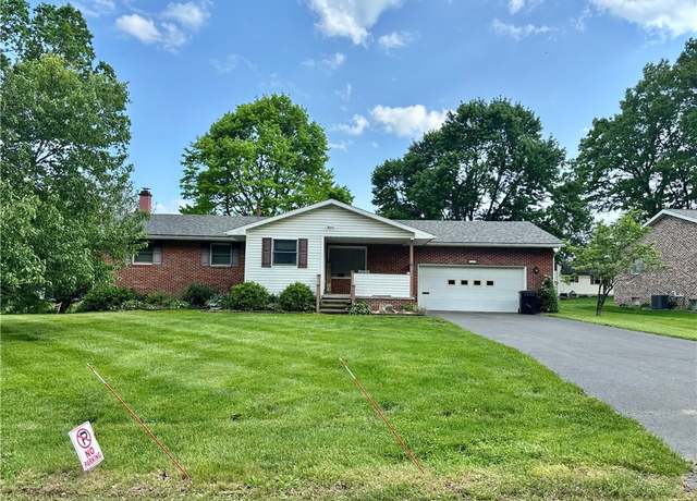 Property at 19 W Meyer Ave, Neshannock Twp, PA 16105, 3 beds, 2 baths