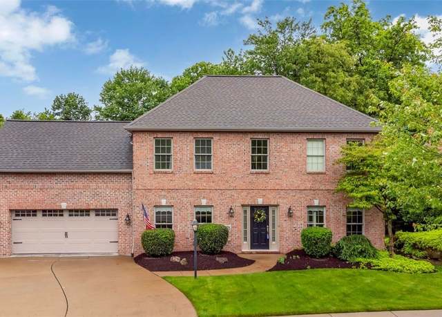 Property at 104 Southridge Dr, Cranberry Twp, PA 16066, 5 beds, 3.5 baths