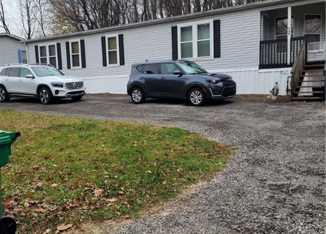 Property at 548 Mercer Rd, Twp Of But Ne, PA 16001, 3 beds, 2 baths