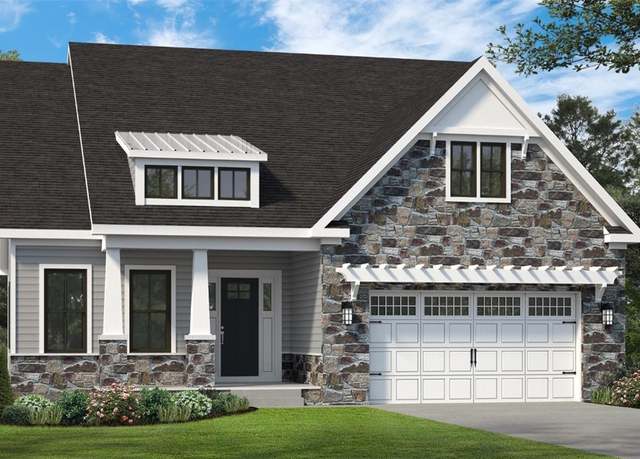 Property at 1040 Pasture Drive (lot 220), Baden, PA 15005, 3 beds, 3 baths