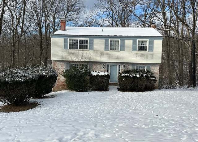 Property at 111 Greyfriar Dr, O'hara, PA 15215, 4 beds, 2.5 baths