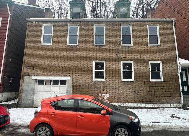 Property at 1205 Voskamp St #1207, Spring Garden, PA 15212, 3 beds, 2 baths