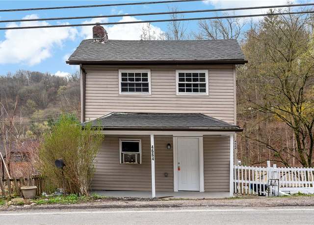 Property at 4664 Verona Rd, Verona, PA 15147, 3 beds, 2.5 baths