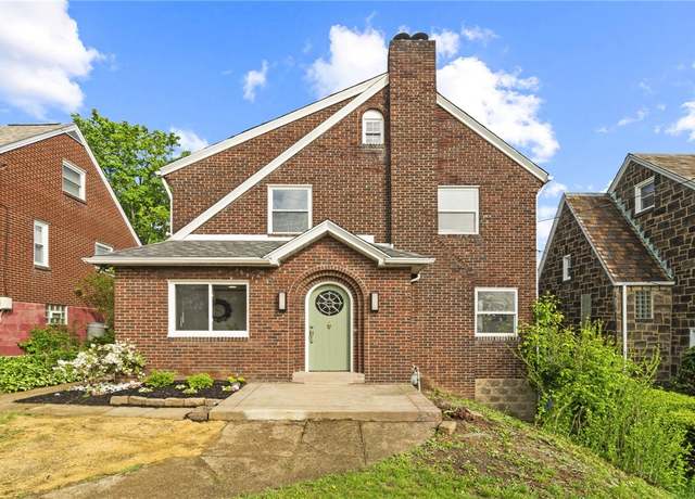 Property at 2336 Birtley Ave, Brookline, PA 15226, 3 beds, 2 baths