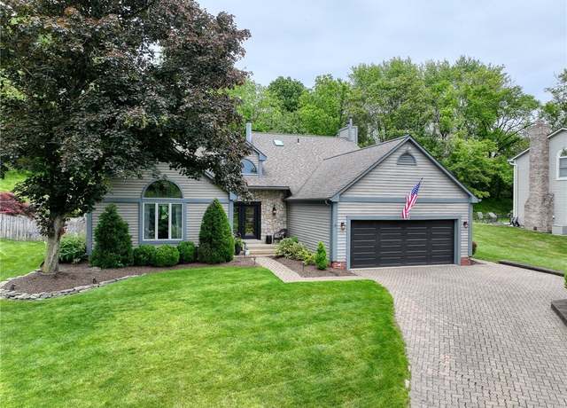 Property at 272 Lynn Ann Dr, Plum Boro, PA 15068, 4 beds, 2.5 baths