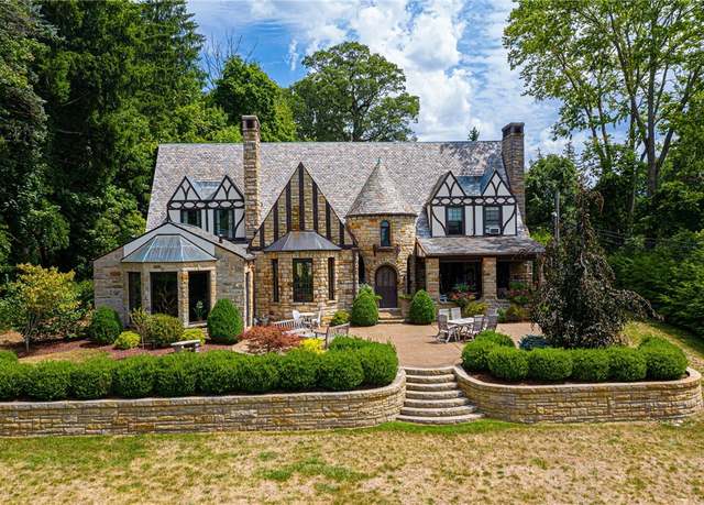 Property at 3125 Bethel Church Rd, Bethel Park, PA 15102, 5 beds, 3 baths