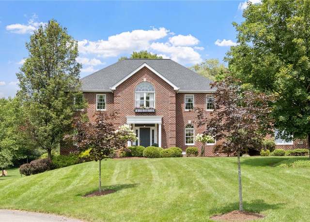 Property at 414 Lenox Ct, Richland, PA 15044, 4 beds, 3.5 baths