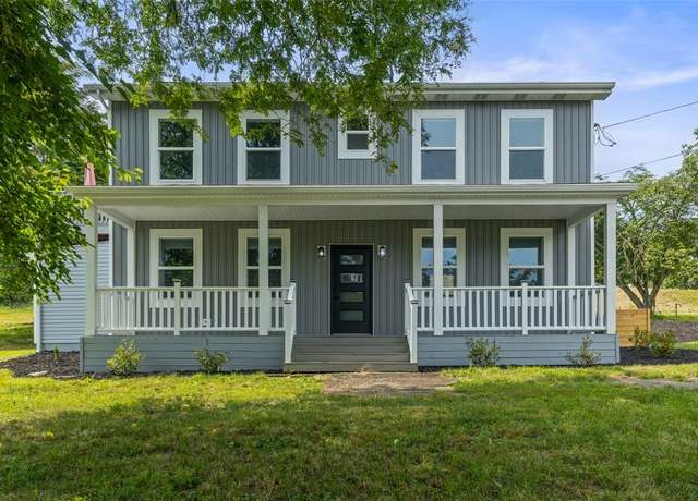 Property at 326 Old Clairton Rd, Jefferson Hills, PA 15025, 3 beds, 2 baths