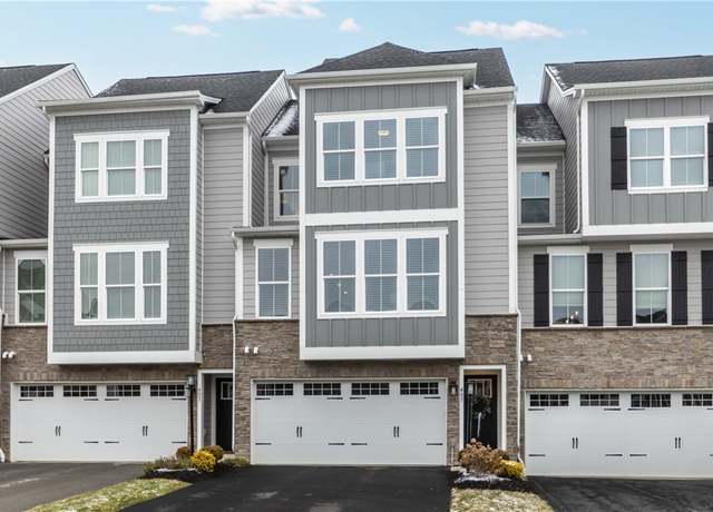 Property at 405 Spruce Ln, North Strabane, PA 15317, 3 beds, 2.5 baths