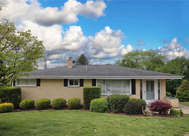 Property at 24 Magee Dr, Hempfield Twp - Wml, PA 15644, 3 beds, 1 bath