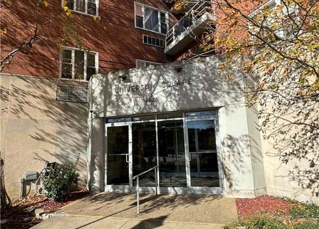 Property at 4625 Fifth Ave #408, Oakland, PA 15213, 2 beds, 1 bath