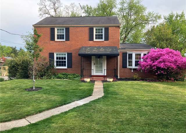 Property at 309 W Sutter, Shaler, PA 15116, 3 beds, 1.5 baths