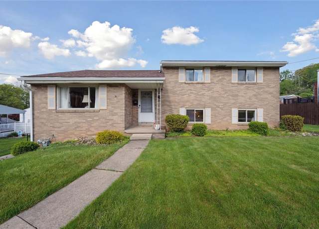 Property at 112 Fenway Rd, Shaler, PA 15209, 3 beds, 2 baths