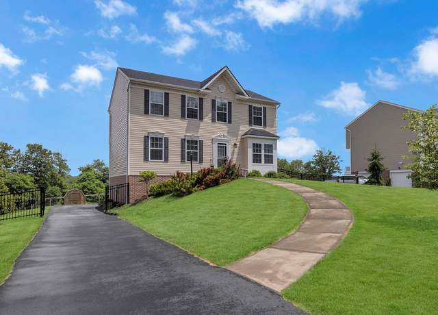 Property at 160 Walnut Dr, Economy, PA 15005, 4 beds, 2.5 baths