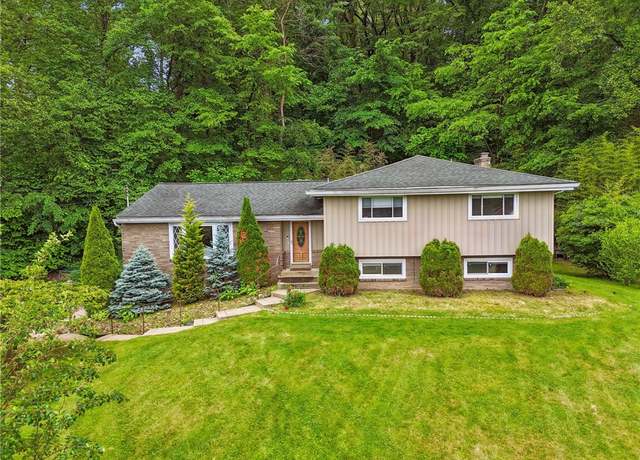 Property at 3336 Longbow Dr, Churchill Boro, PA 15235, 5 beds, 3 baths