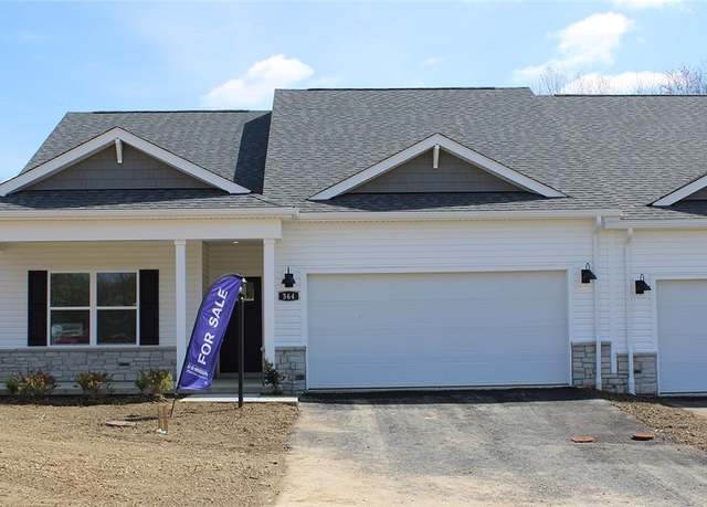Property at 364 Gleneagles Dr, Twp Of But Nw, PA 16001, 3 beds, 2 baths