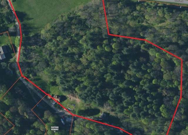 Property at 000 Ross Rd, Ligonier Twp, PA 15658