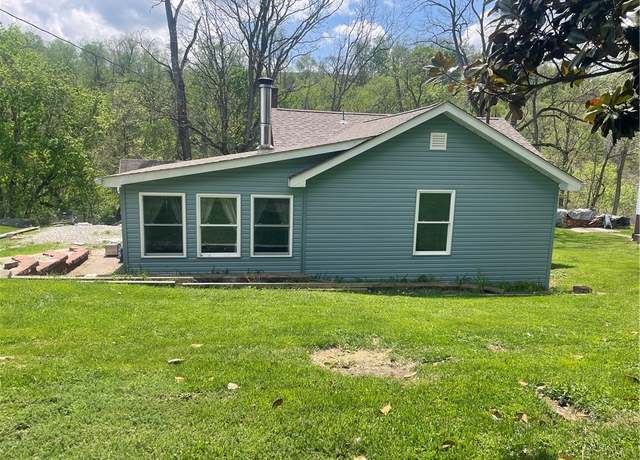 Property at 20 Warner Ave, Fallowfield Twp., PA 15022, 2 beds, 1 bath