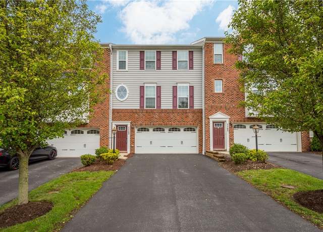 Property at 1163 Bayberry Dr, North Strabane, PA 15317, 3 beds, 2.5 baths