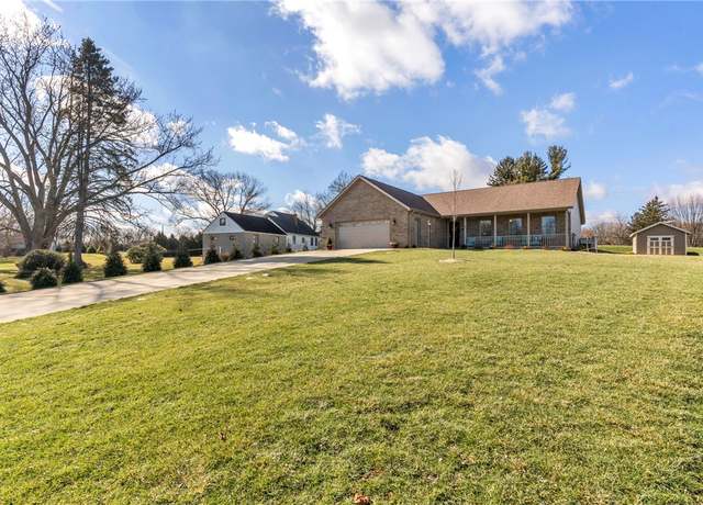 Property at 2246 Shannon Mills Dr, Connoquenessing Twp, PA 16053, 3 beds, 2 baths