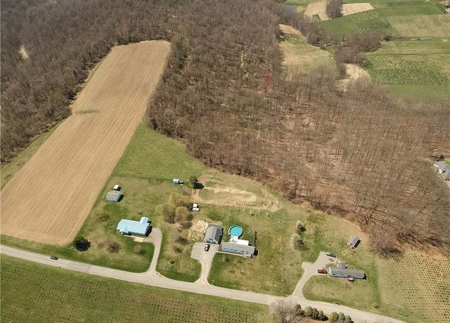 Photo of 0 Hufnagel Rd, Muddy Creek Twp, PA 16037