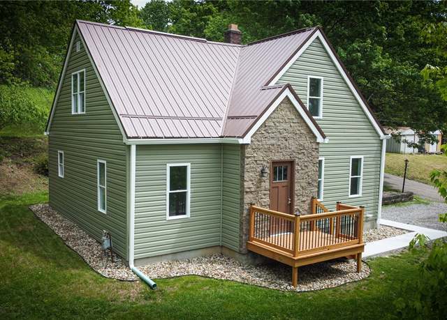 Property at 119 Forrest St, Petrolia Boro, PA 16050, 3 beds, 1 bath