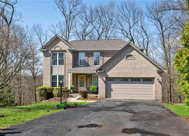Property at 956 Normandy Dr, Allegheny Twp - Wml, PA 15068, 4 beds, 2.5 baths