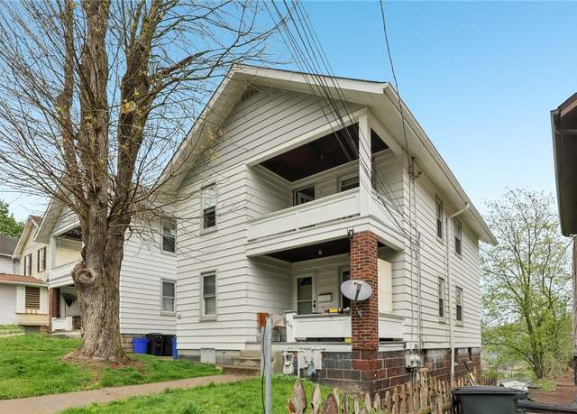 Property at 715-717 Hiland Ave, Coraopolis, PA 15108, 4 beds, 2 baths
