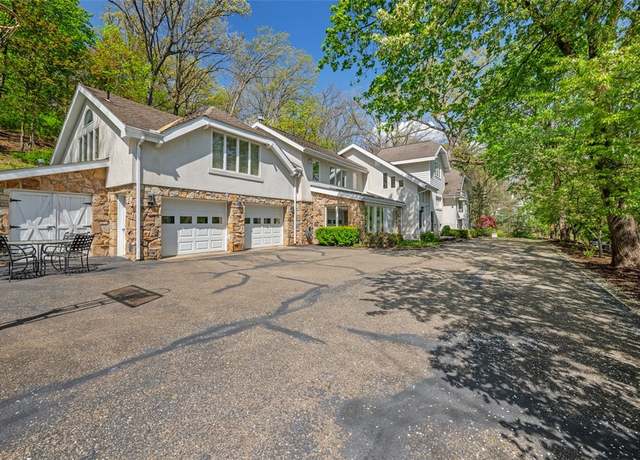 Property at 301 Hampton Rd, Fox Chapel, PA 15215, 5 beds, 4 baths