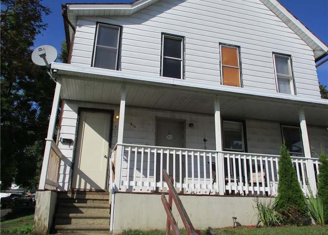 Property at 810 Cornplanter Ave, Oil City, PA 16301