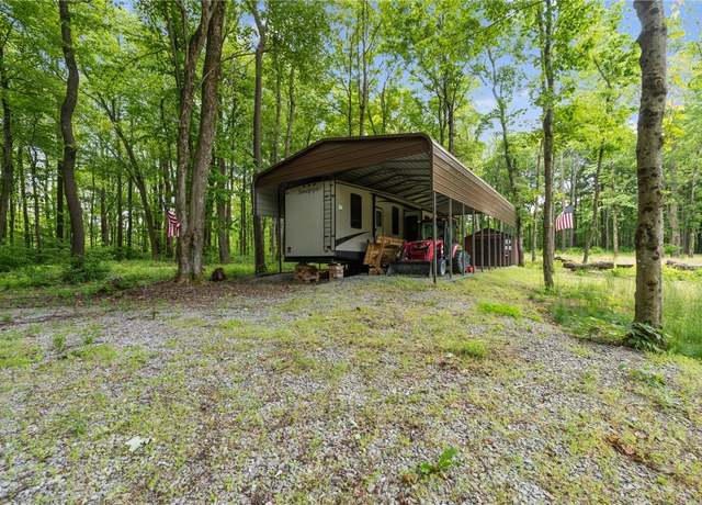 Property at 194 Kibe Rd, Saltlick Twp, PA 15610