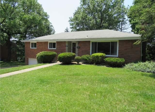 Property at 4758 Beall Dr, Whitehall, PA 15236, 3 beds, 2.5 baths