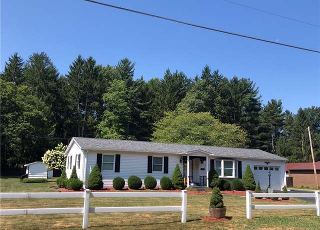 Property at 120 Wiggins Ln, South Union Twp, PA 15401, 3 beds, 1 bath