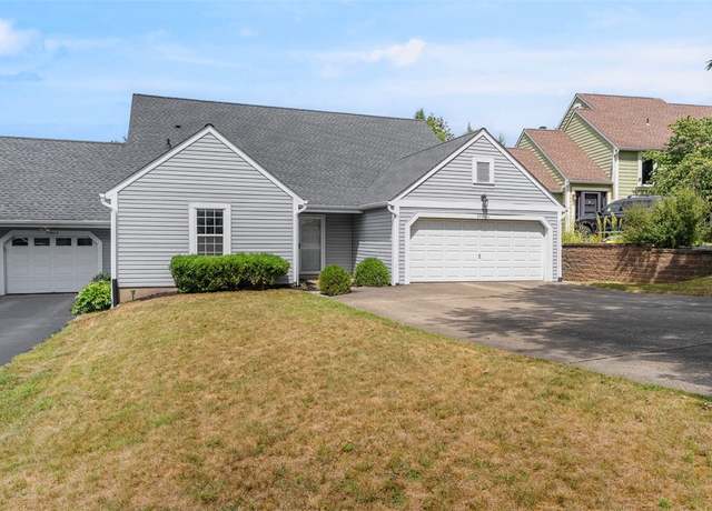 Property at 2582 Grouse Rdg Unit A, Franklin Park, PA 15090, 4 beds, 3 baths