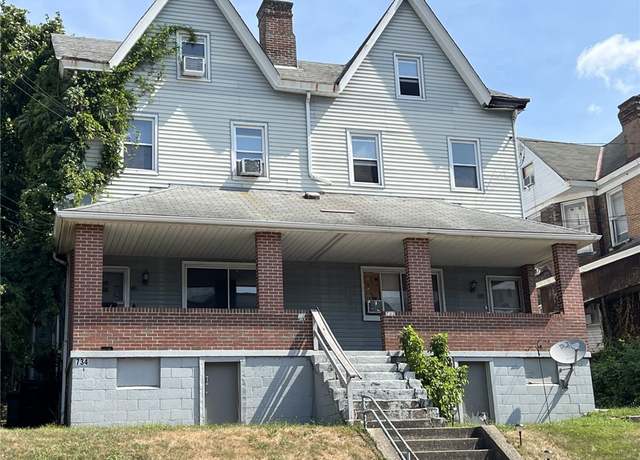 Property at 732-734 Chartiers Ave, Mckees Rocks, PA 15136, 8 beds, 4 baths