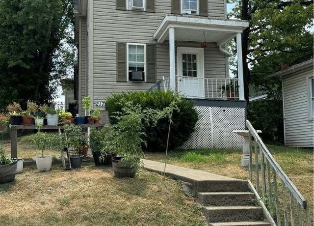 Property at 217 & 217 1st Street & Temperance, California, PA 15419, 2 beds, 1.5 baths