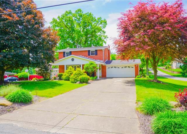 Property at 127 Stickle Rd, Chippewa Twp, PA 15010, 3 beds, 2 baths