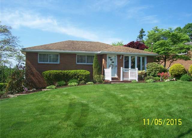 Property at 14160 Roberta Dr, North Huntingdon, PA 15642, 3 beds, 1.5 baths