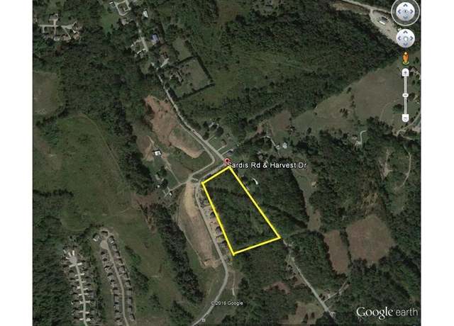 Property at * Sardis Rd, Murrysville, PA 15668