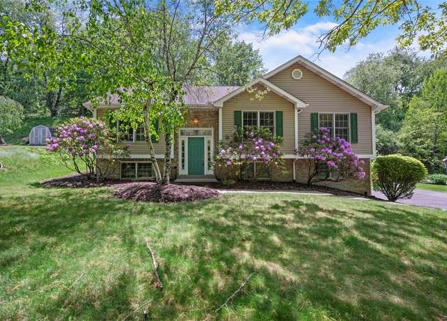 Property at 10276 Rinaman Rd, Mccandless, PA 15090, 3 beds, 3 baths
