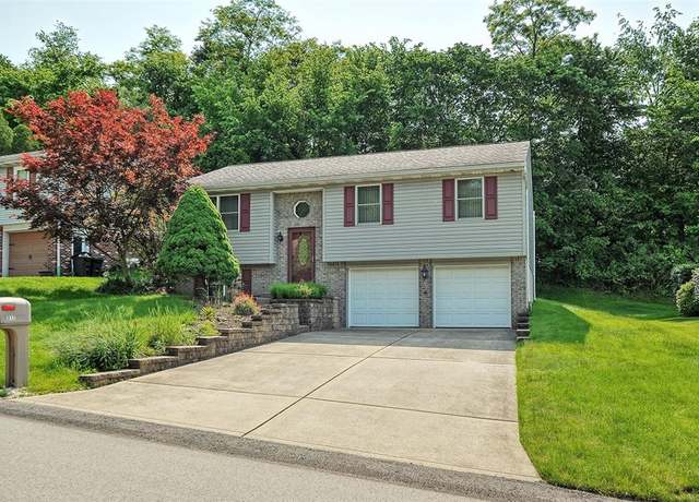 Property at 317 Fairview Dr, Manor, PA 15642, 3 beds, 1.5 baths