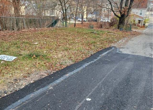 Property at 0 Oregon St, Esplen, PA 15204