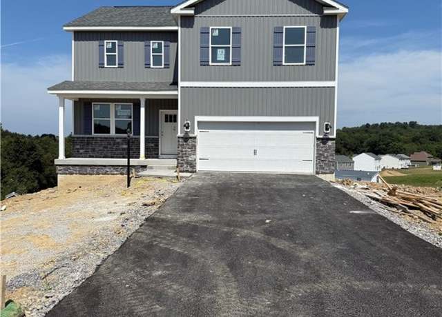Property at 155 Crabapple Ln, North Sewickley Twp, PA 15010, 4 beds, 2.5 baths