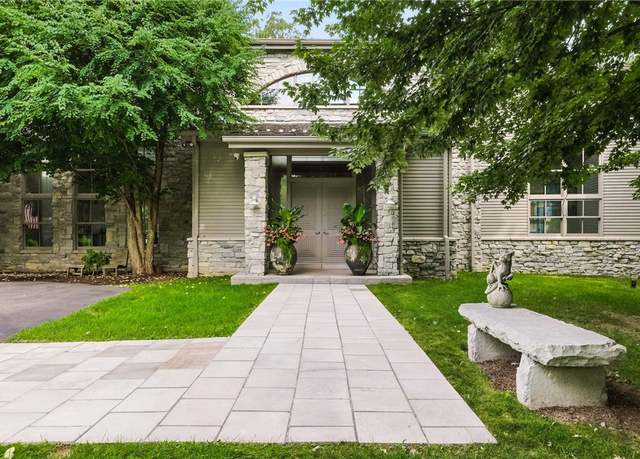 Property at 52 Timberhill, Sewickley Heights, PA 15143, 6 beds, 9.5 baths