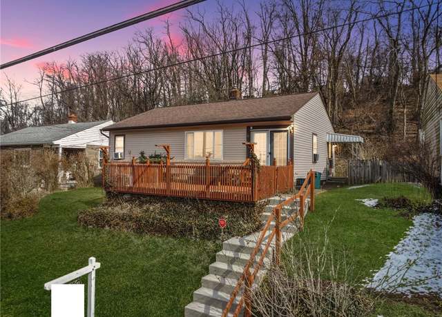Property at 339 Foster Rd, N Versailles, PA 15137, 2 beds, 1 bath