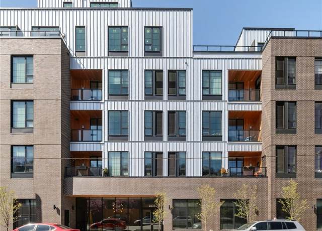 Property at 2635 Penn Ave #406, Downtown Pgh, PA 15222, 2 beds, 1 bath