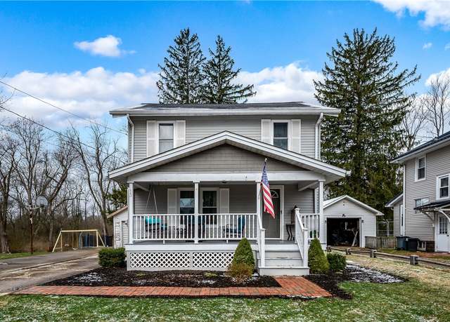 Property at 13 Gregg St, Pine Twp - Mer, PA 16127, 3 beds, 2 baths