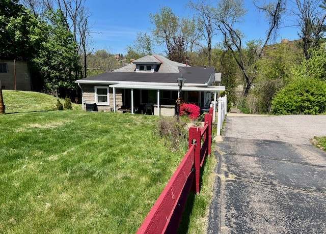 Property at 323 Bellevue Rd, Ross Twp, PA 15229, 4 beds, 3 baths