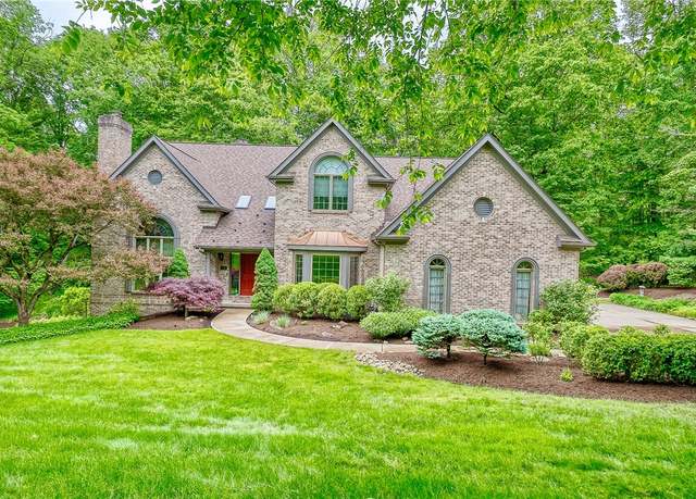 Property at 23 Pintail Dr, Indiana Twp - Nal, PA 15238, 4 beds, 3.5 baths