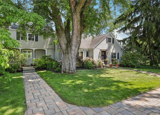 Property at 6 Timberlane Dr, O'hara, PA 15238, 4 beds, 3 baths